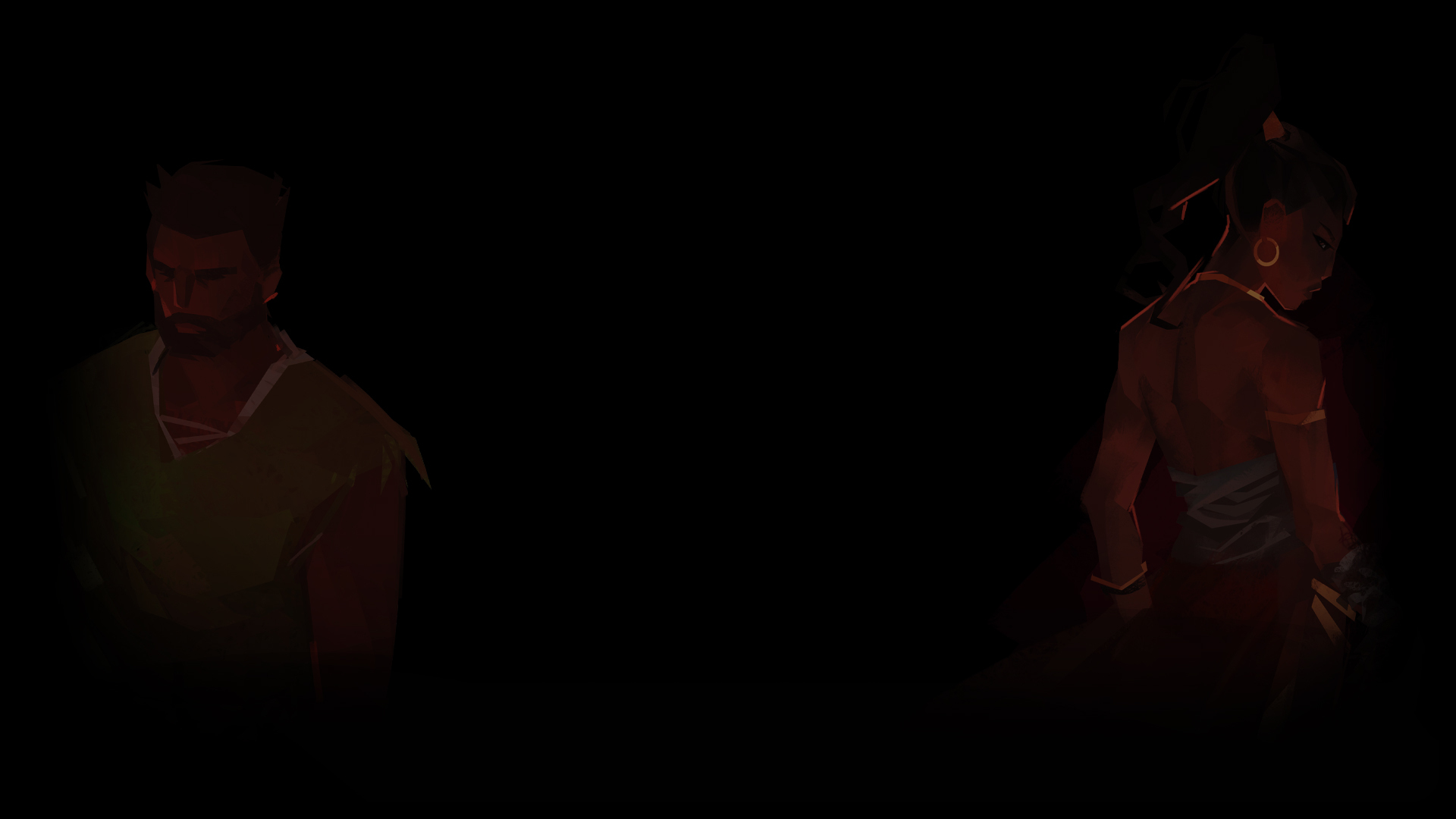 Nora & Rafik