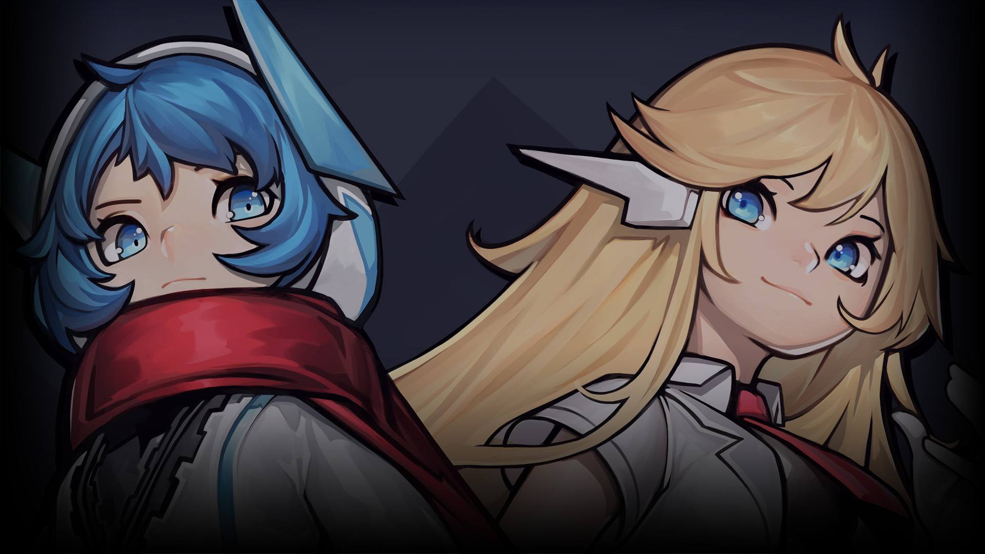 Duelists Duo