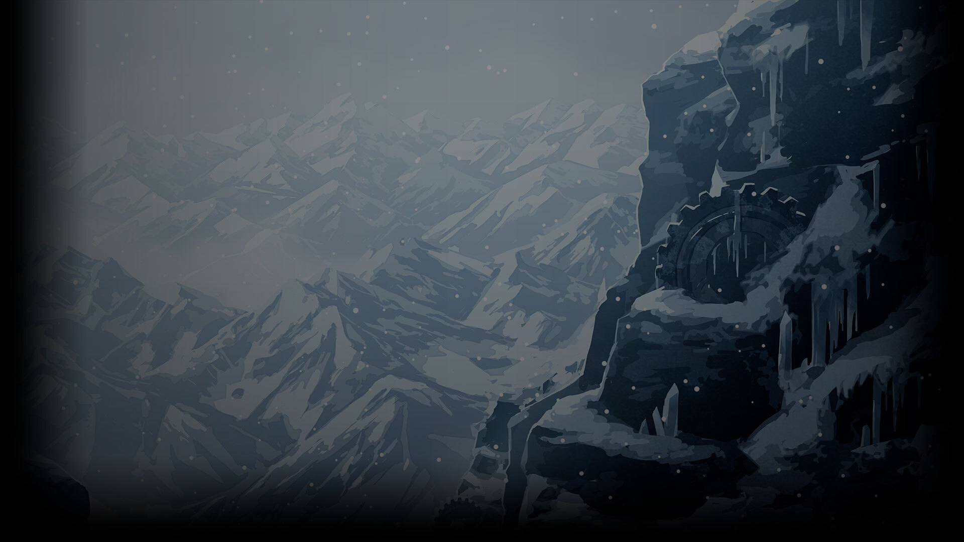 Heinmel - Land of Sacred Peaks