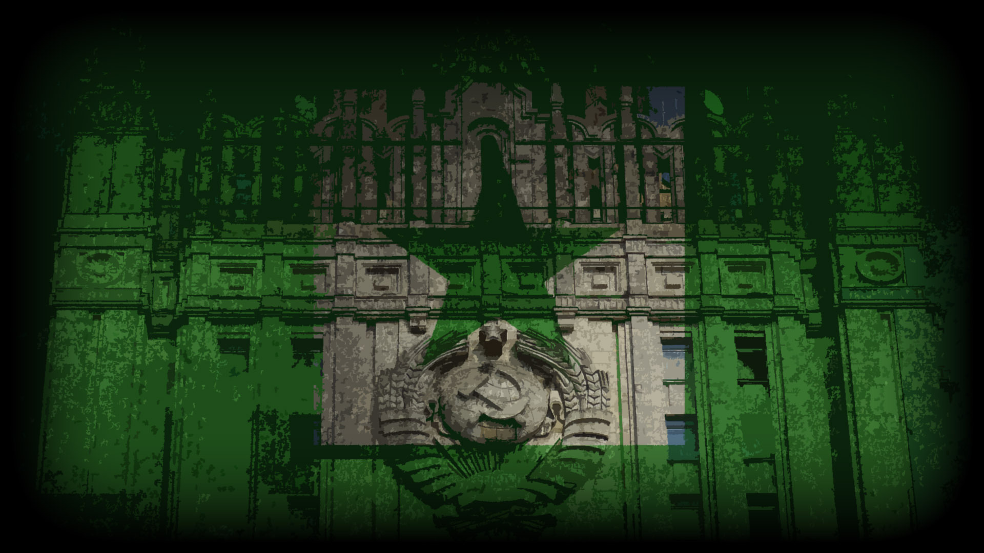 Background "Esperanto"