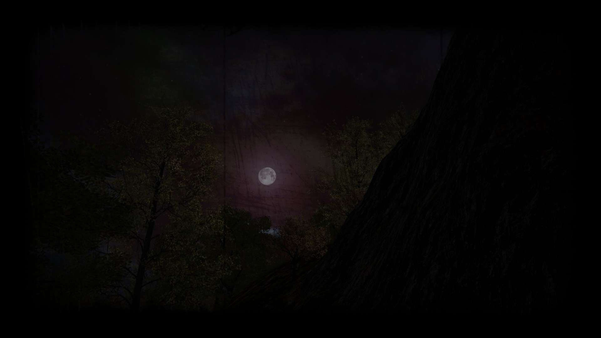 Lost Moon