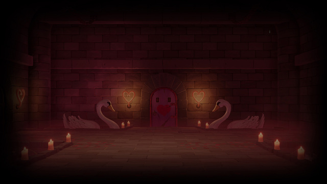The Tunnel of Love