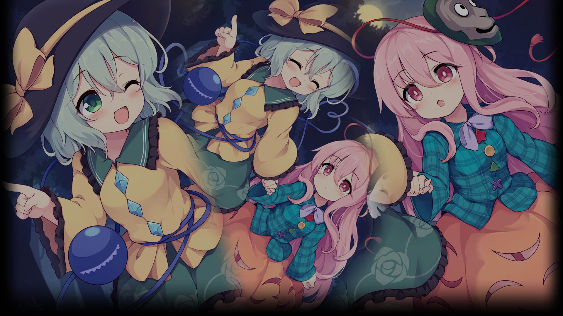 True Ending: KoiKoko, Breaking the Evil