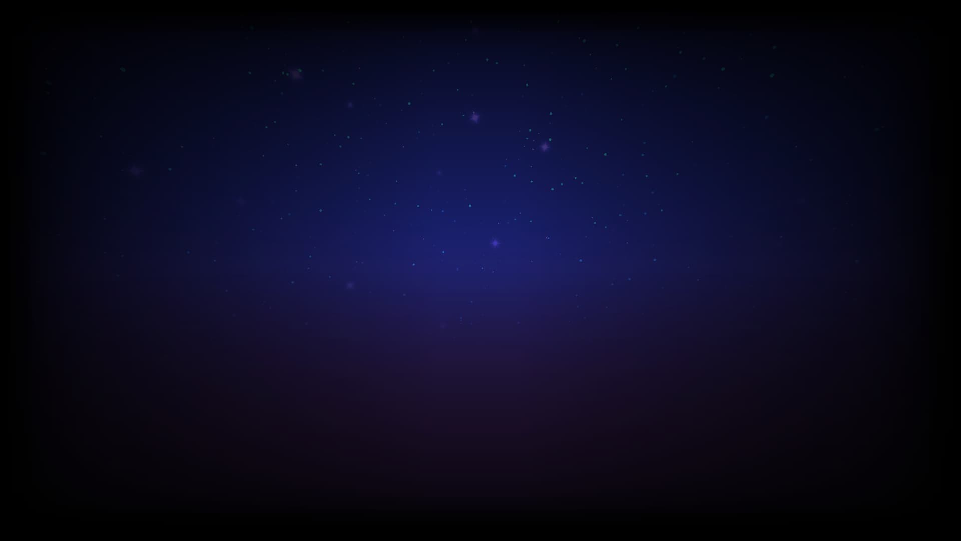 Night Sky Background