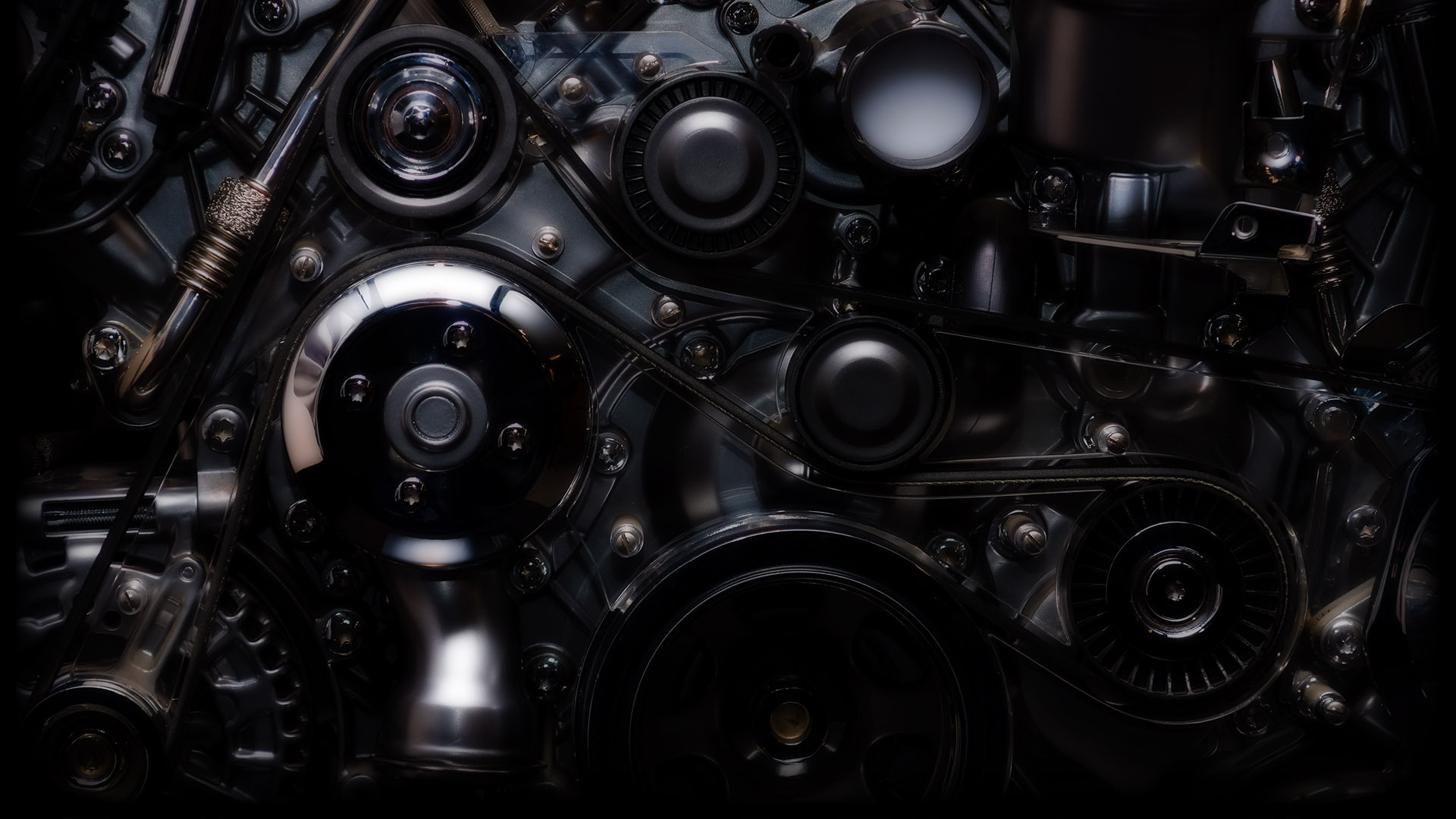 👷 BFO - Roaring Engine