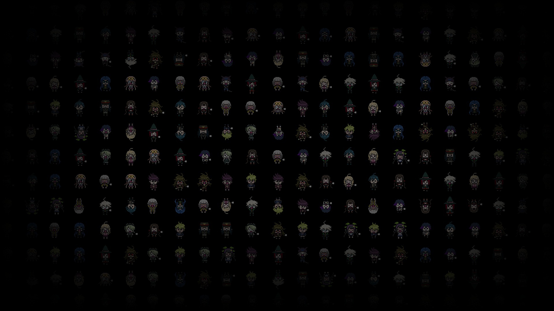Danganronpa S: Ultimate Summer Camp Background 5