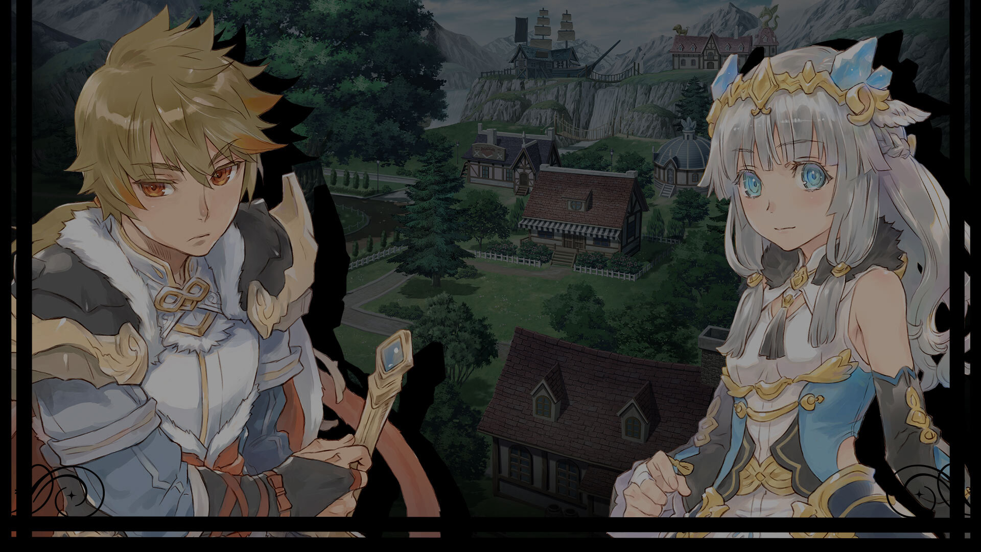Beatrice & Reinhard