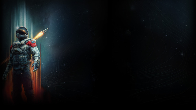 Into the Starfield