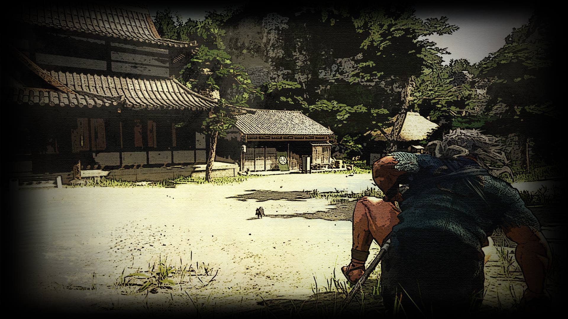 Kuku Village