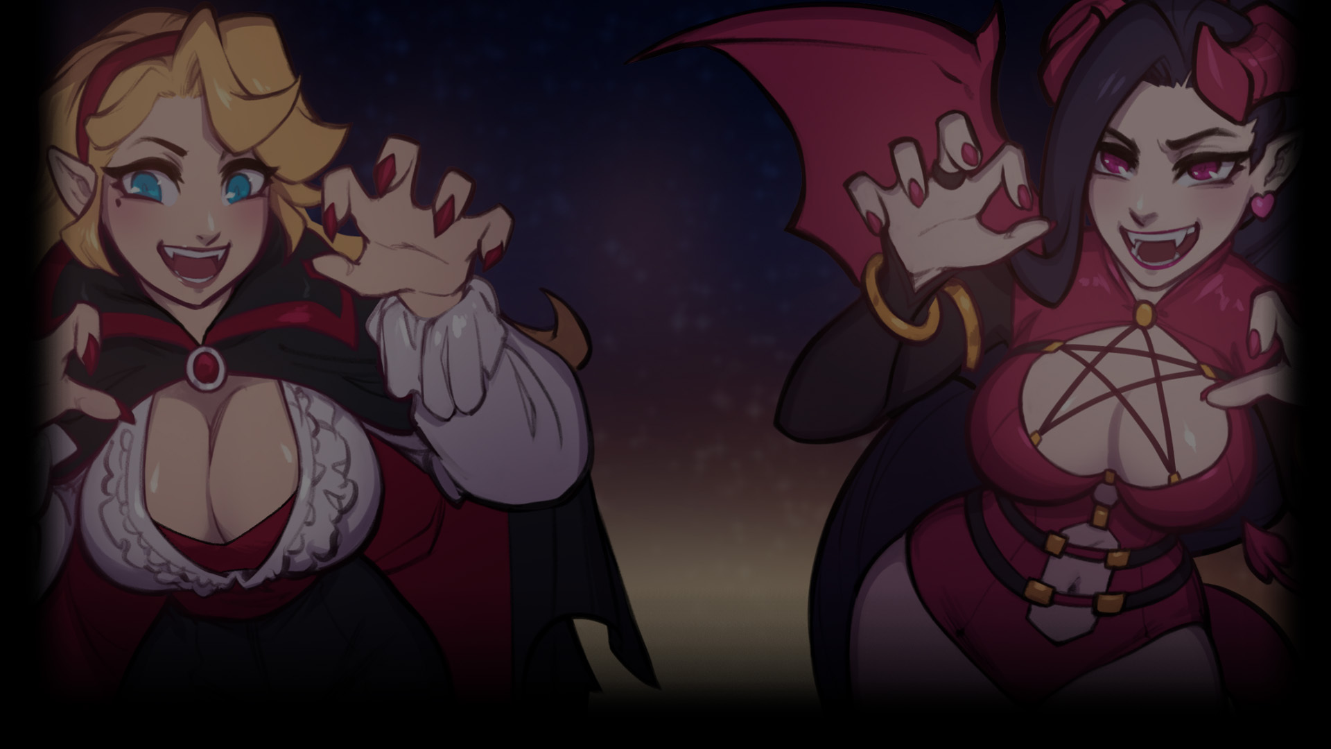 Costume Swap