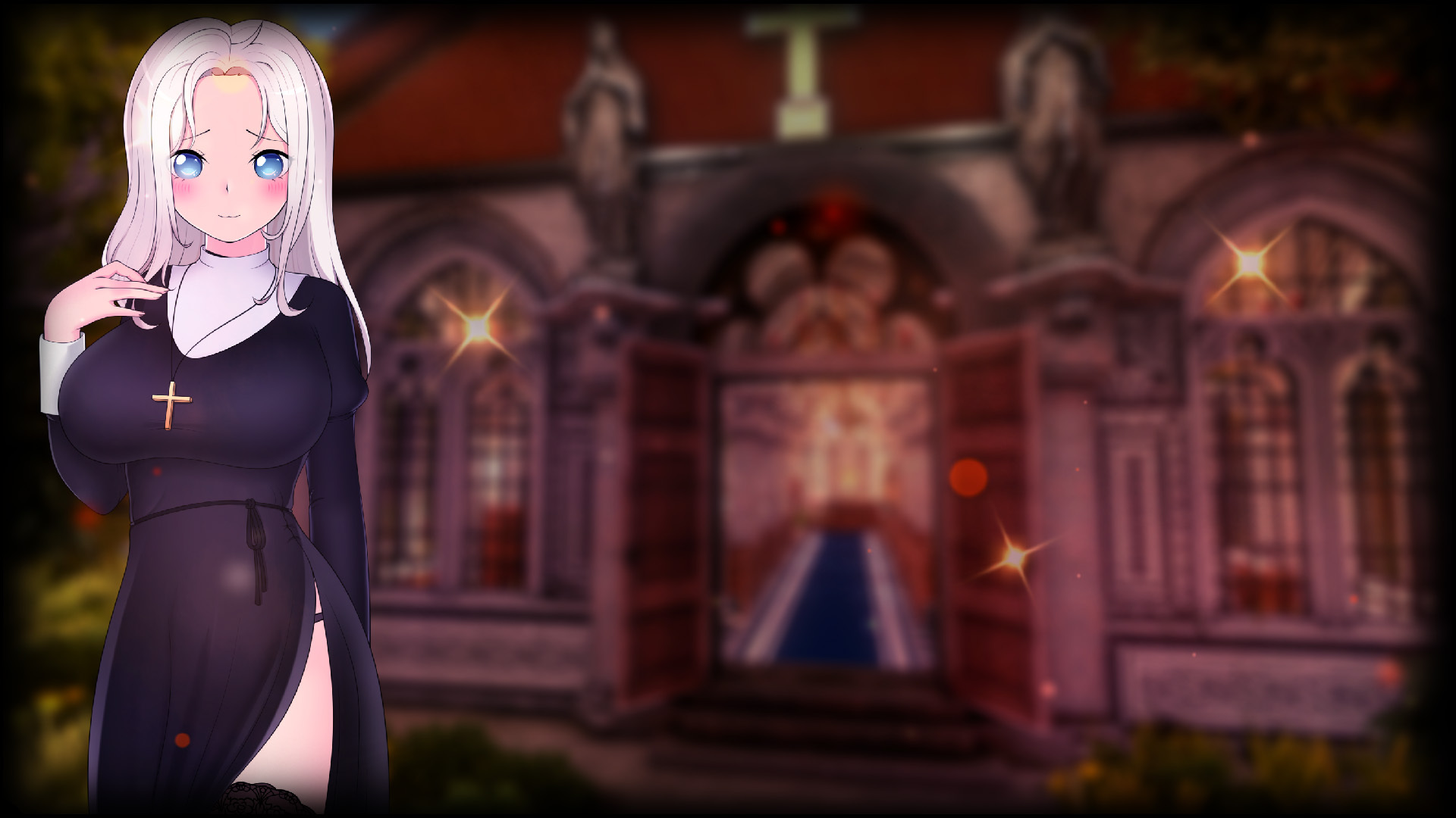 Nun Teresa
