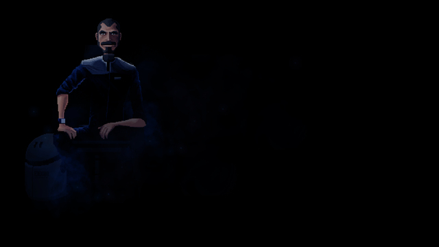 Captain (Profile Background)
