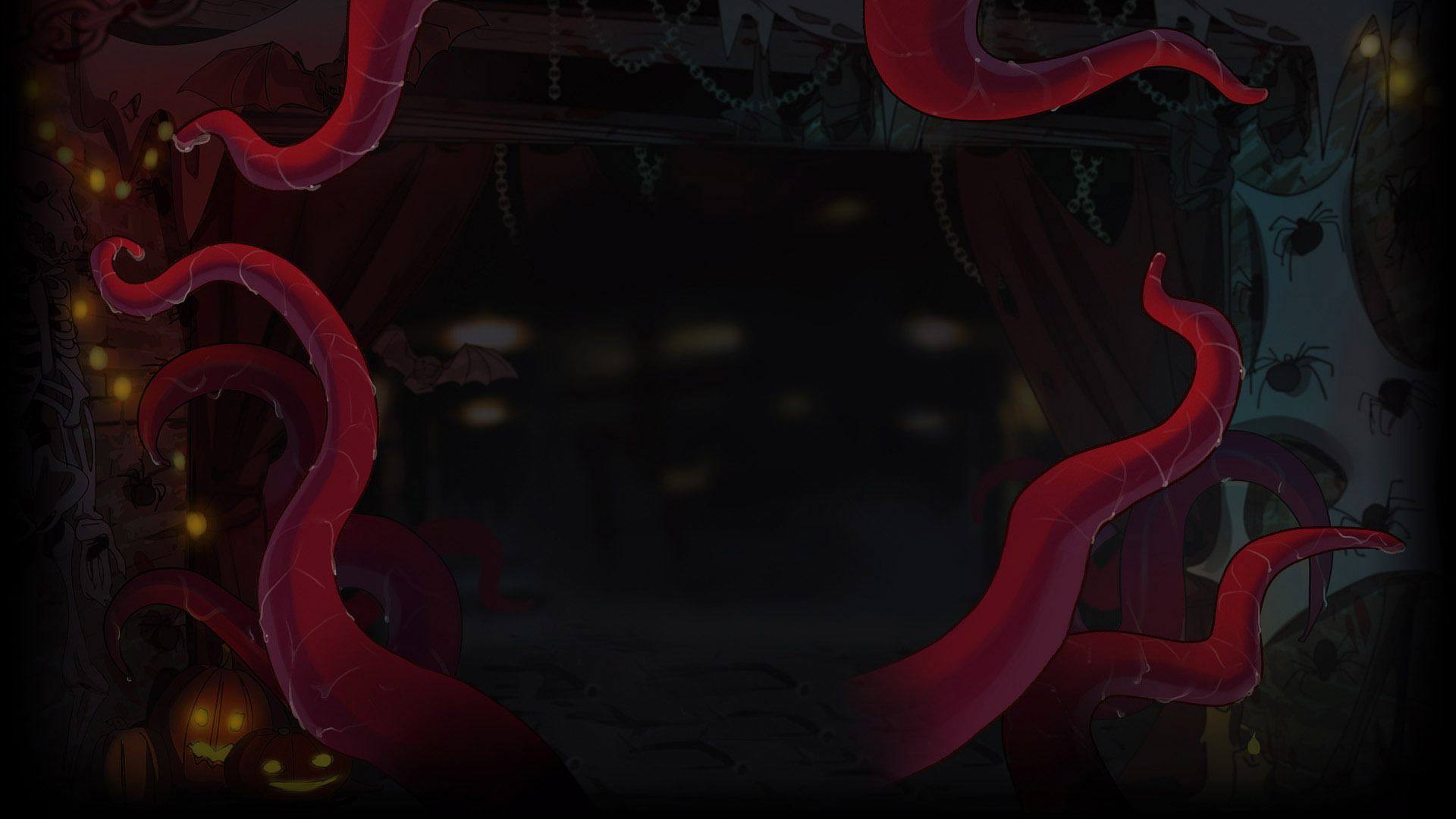Something is coming