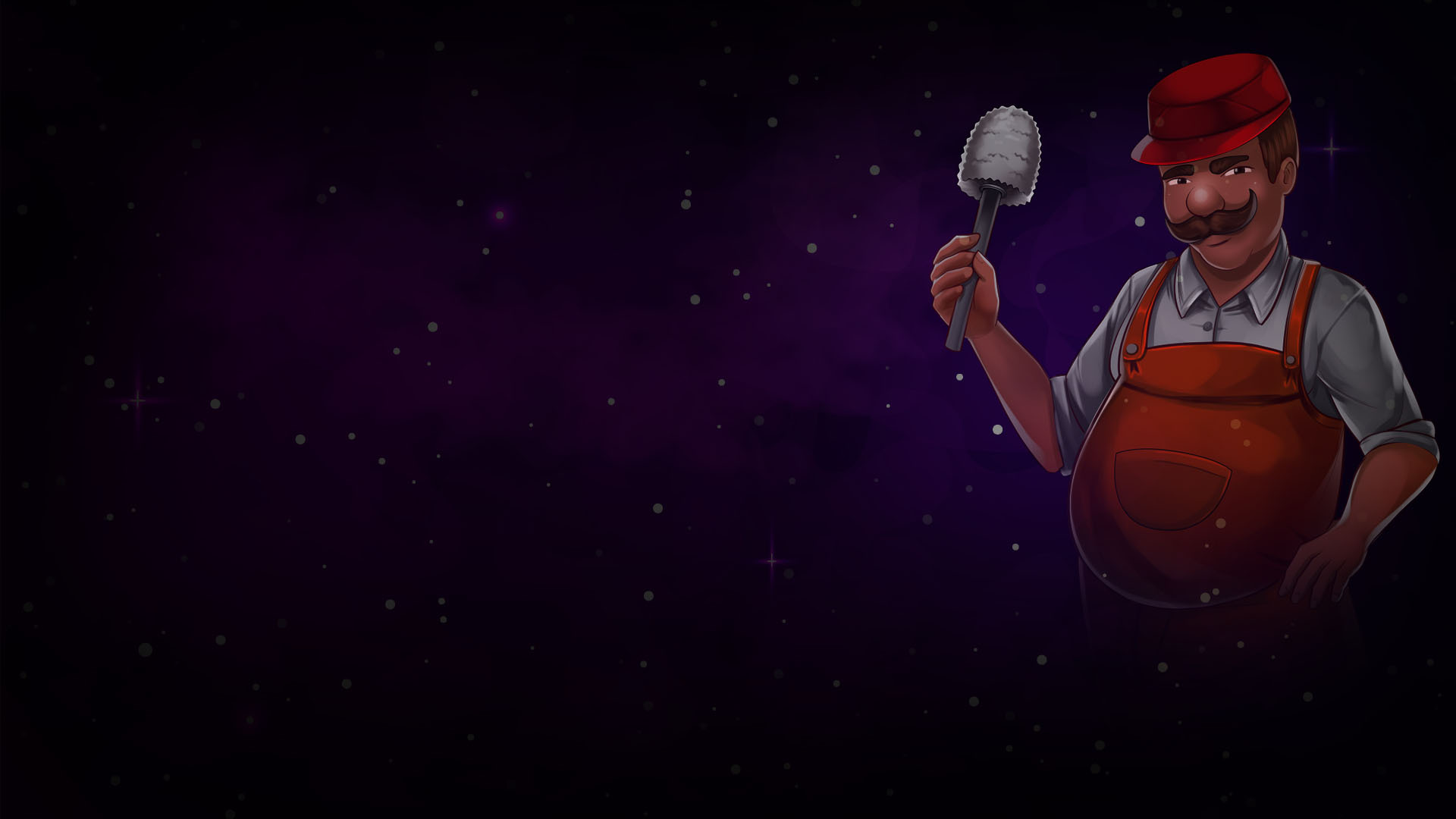 Background Pedro