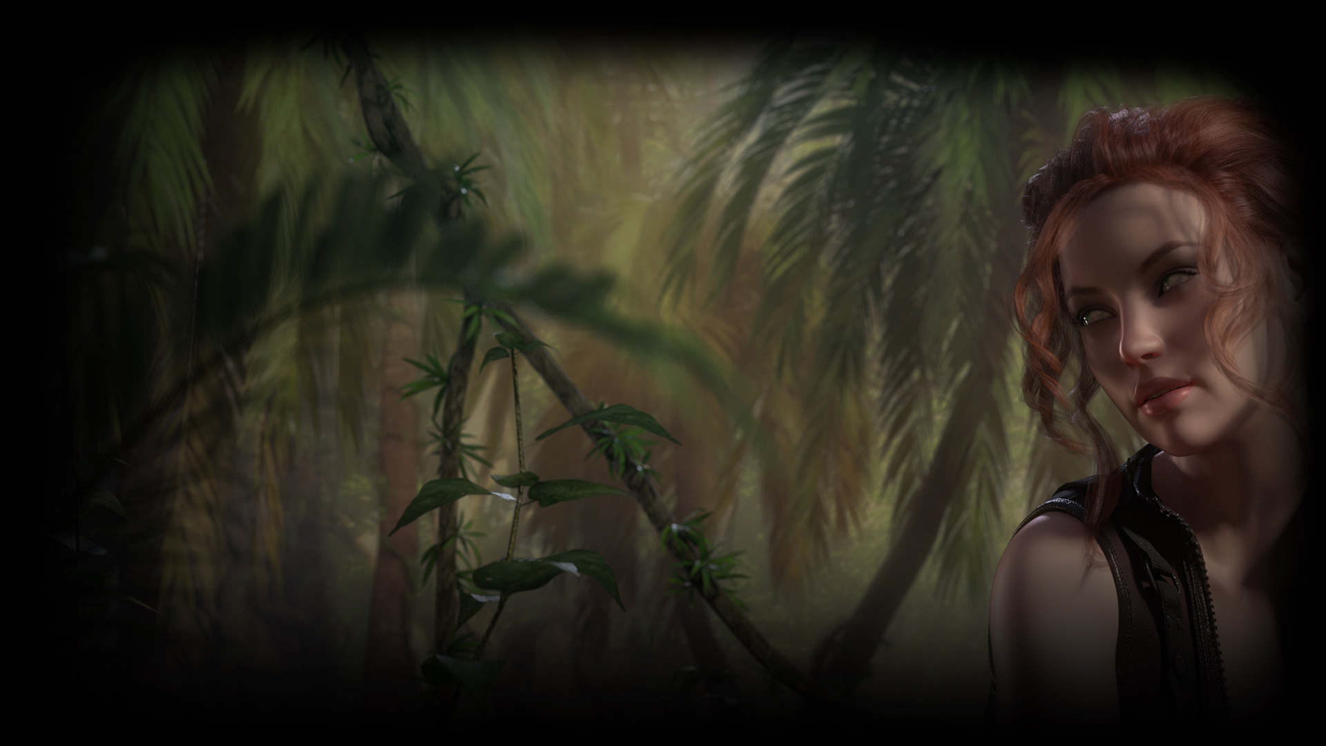 Clare (Profile Background)