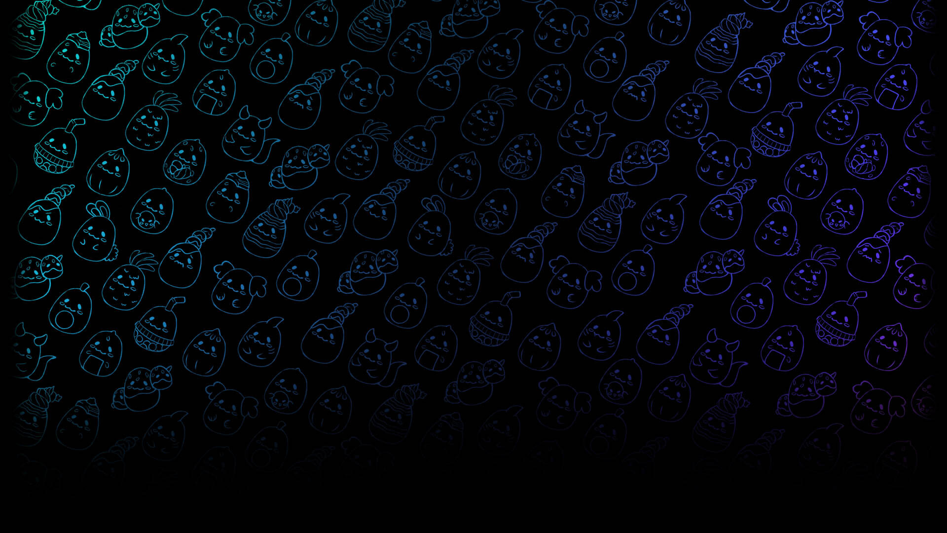 Plush-chan World