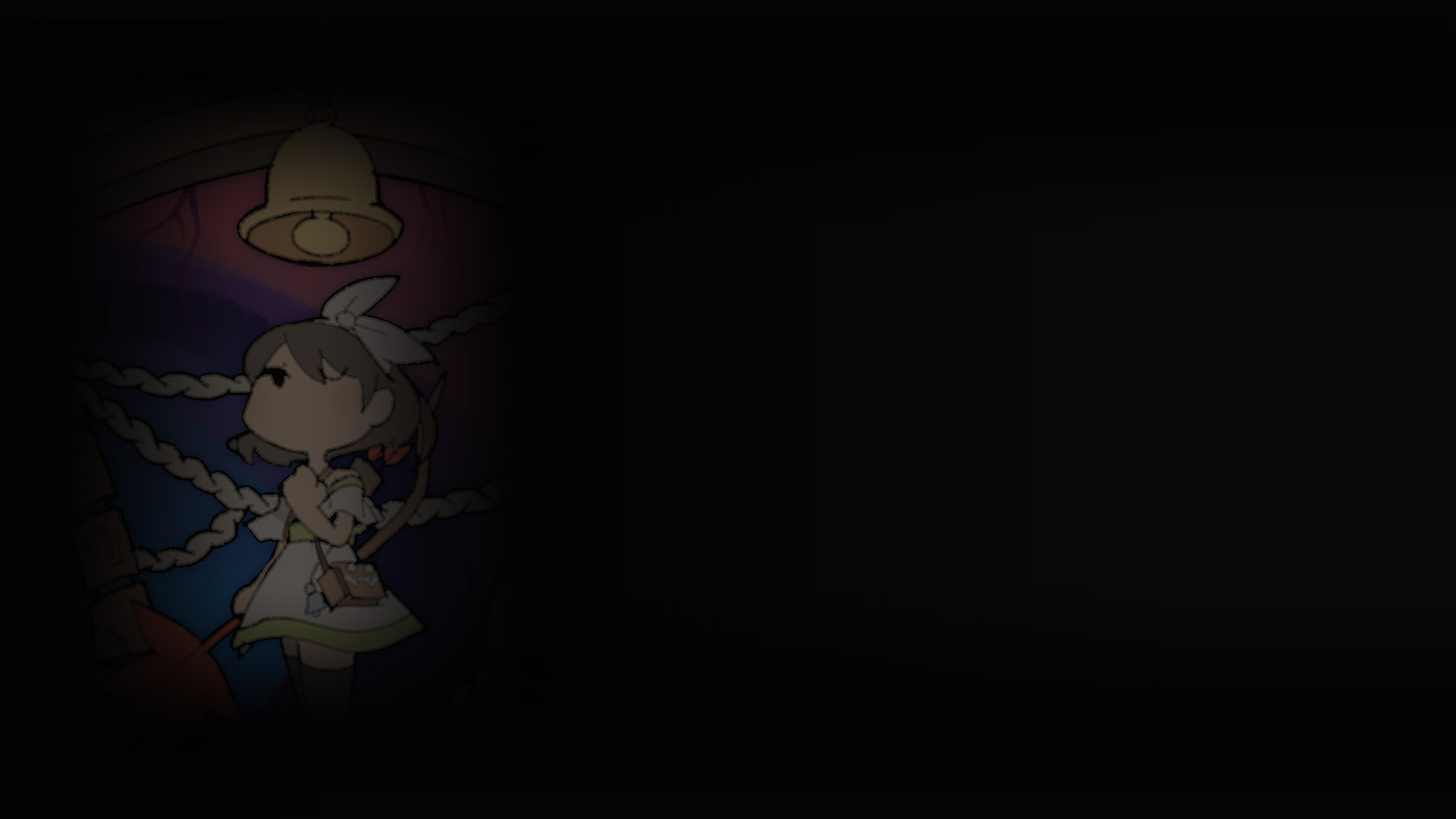 Bell Shrine (Profile Background)