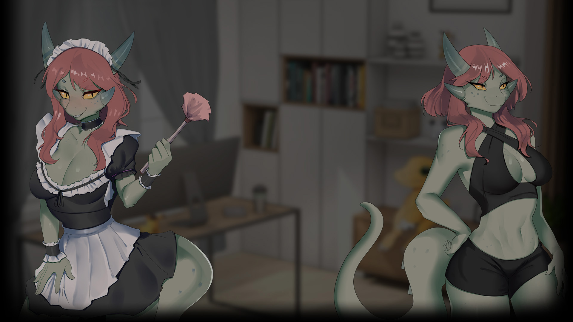 Lilith (Profile Background)