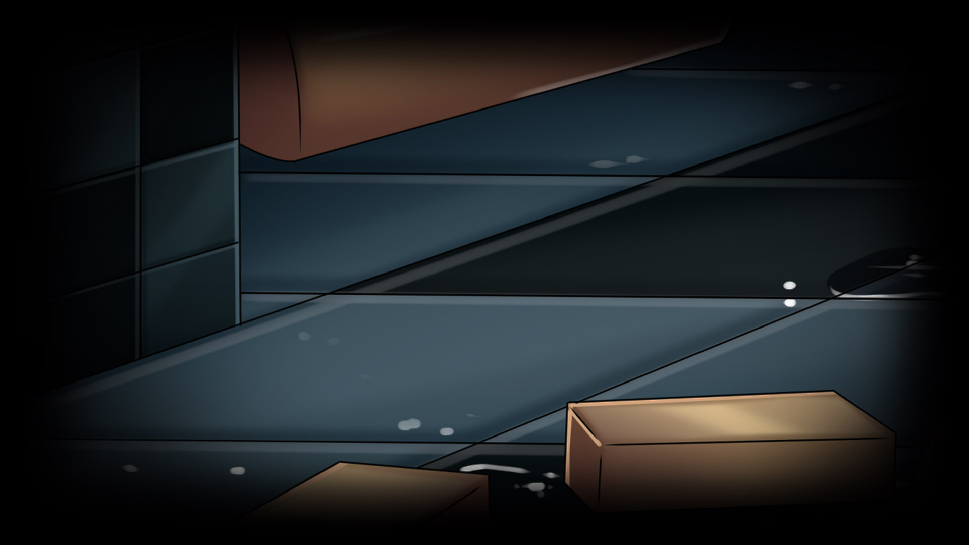 Prison Background 1