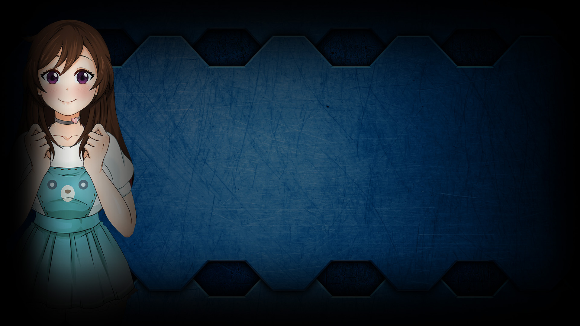 Misaki Background