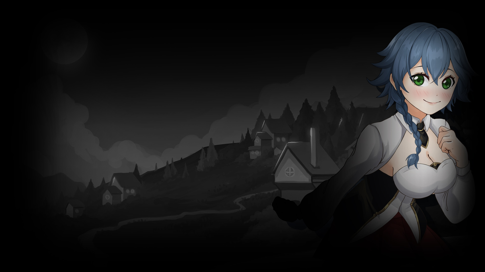 Yoko Background