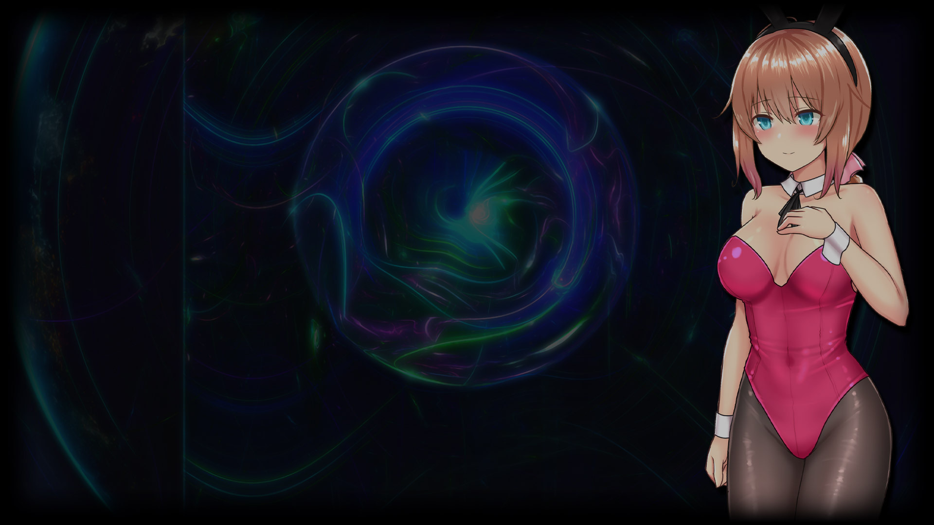 Bunny Amane
