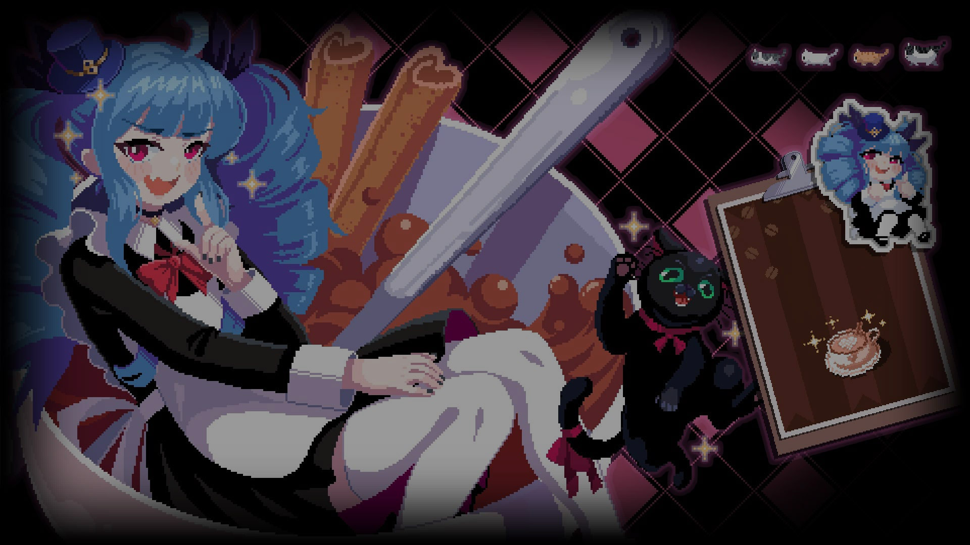 Maid Favna
