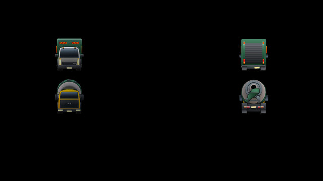 Trucks #1