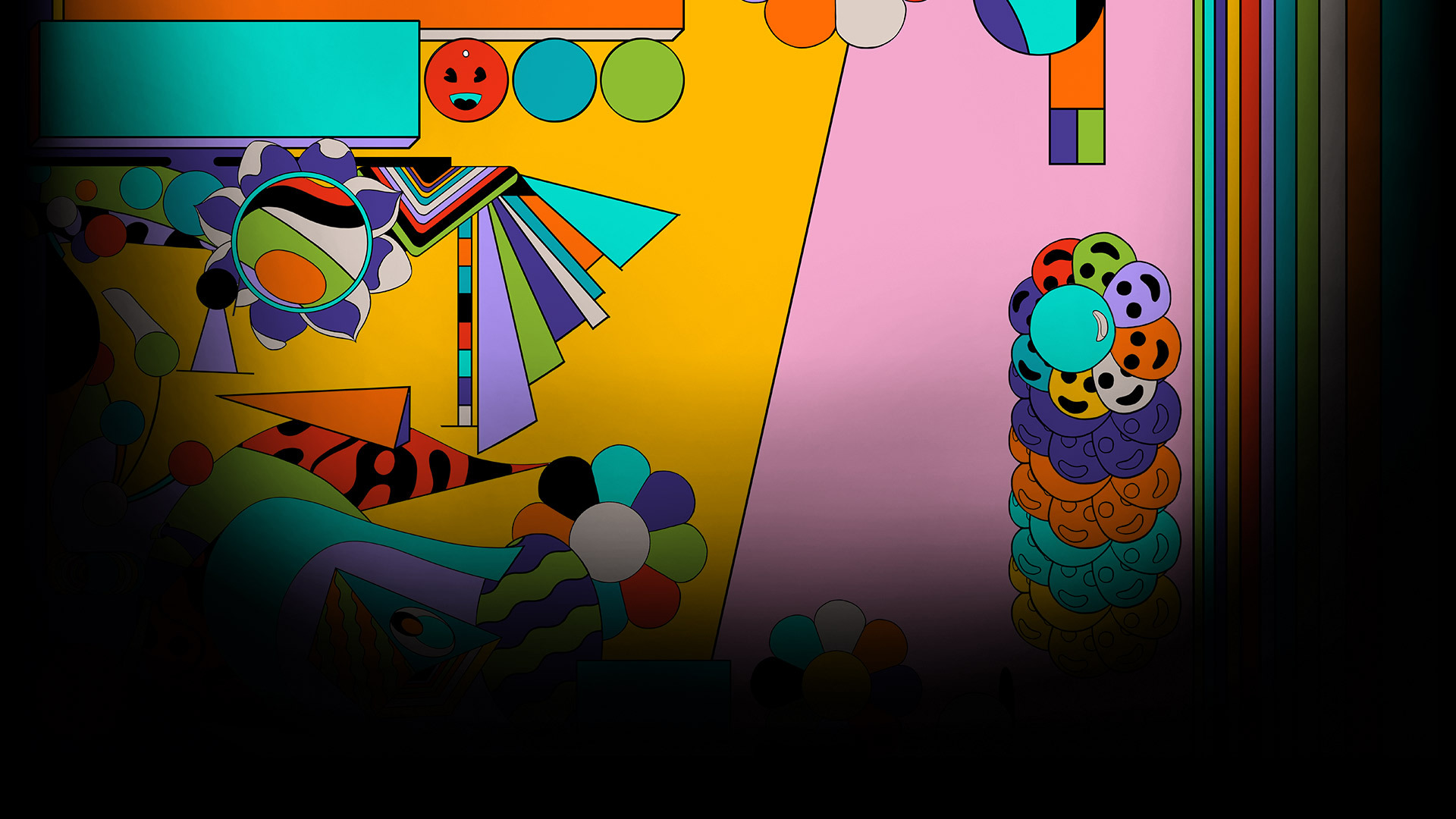Most Innovative Gameplay (Profile Background)