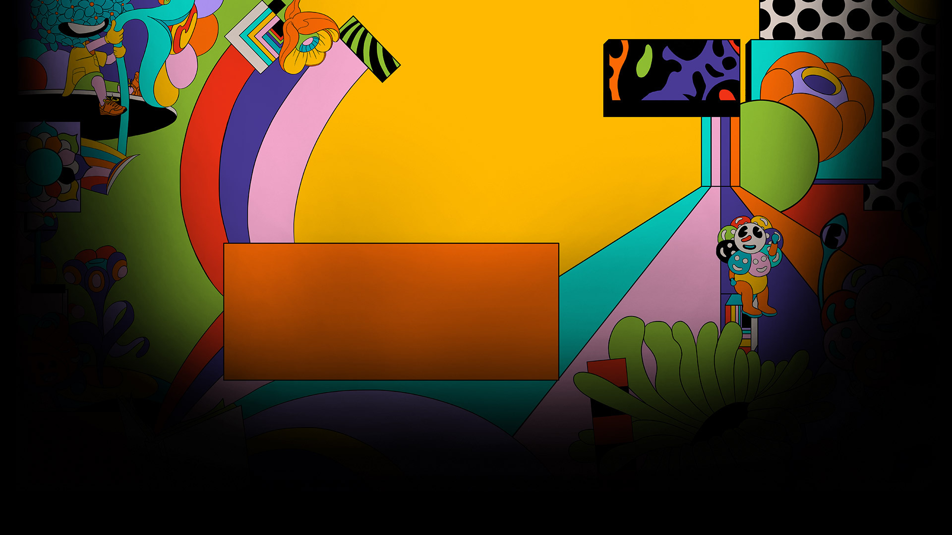 Story Rich Game
