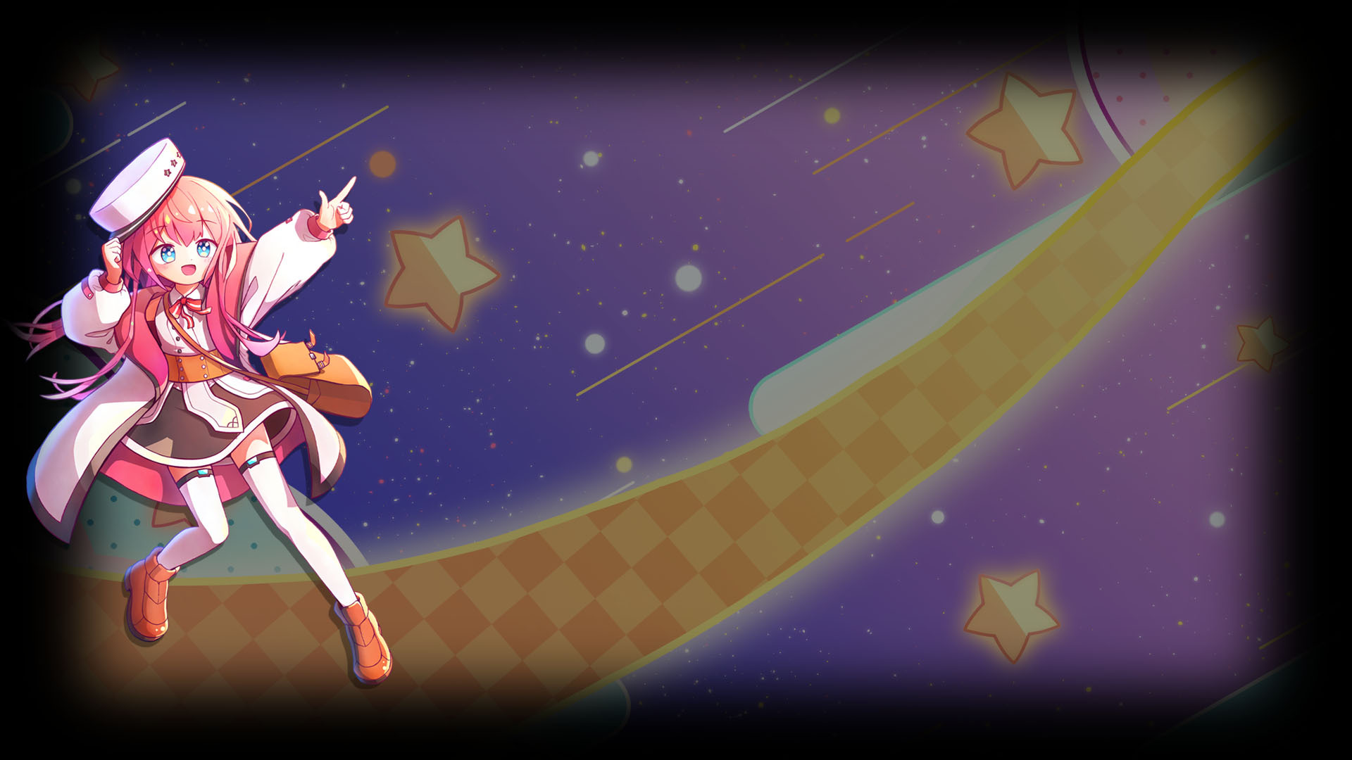 Main Visual