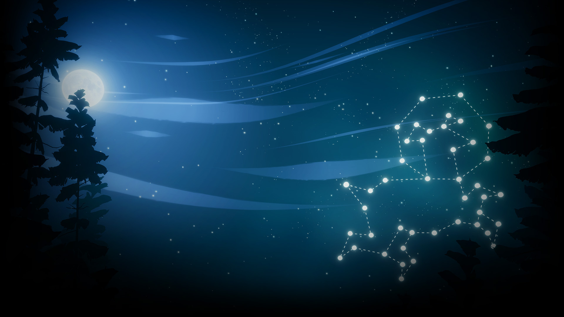 Winter Stars