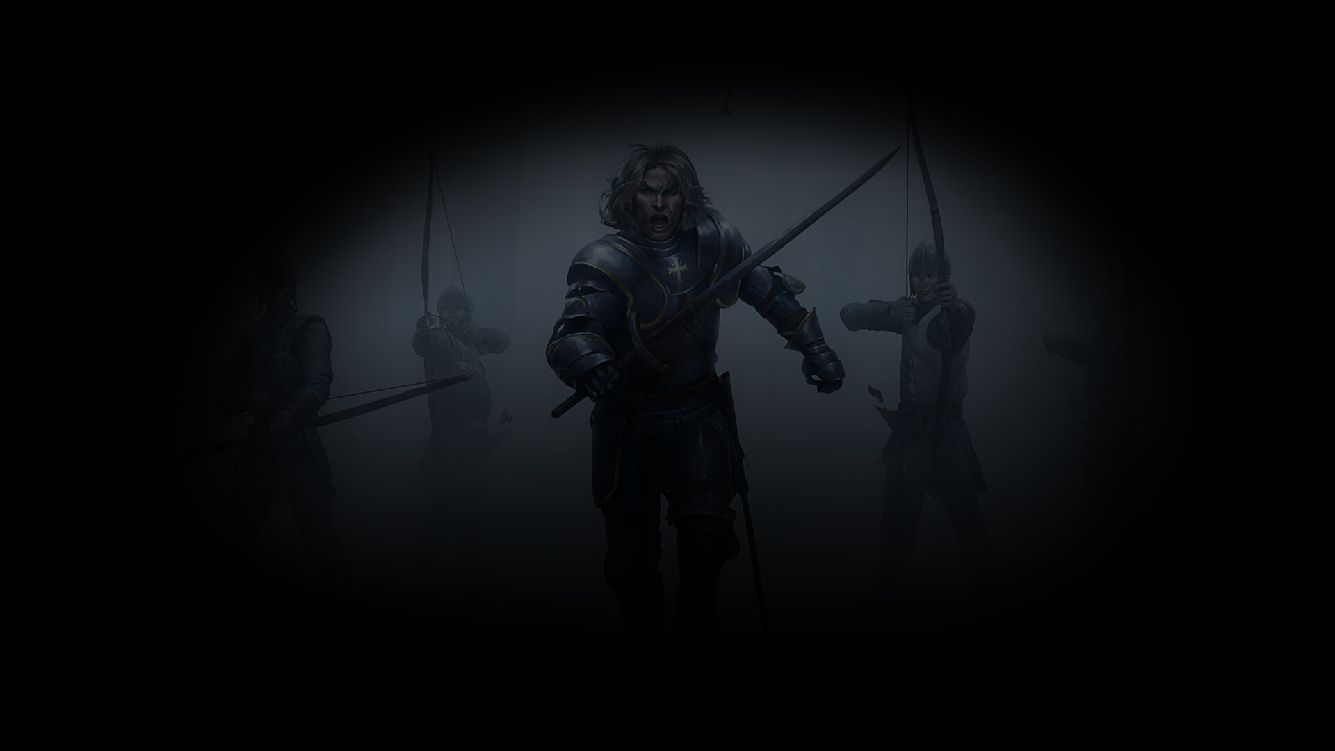 King Argon II (Profile Background)