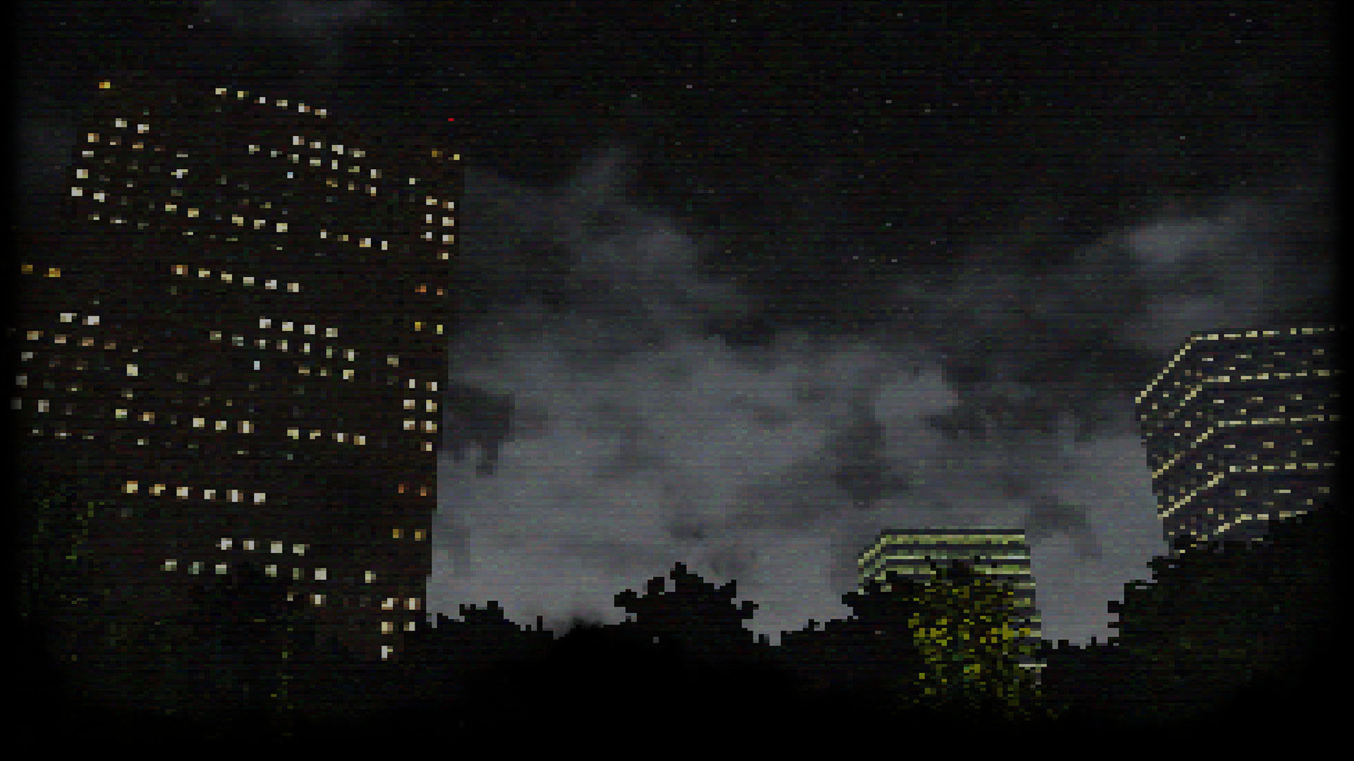 Nova Nexus Skyline