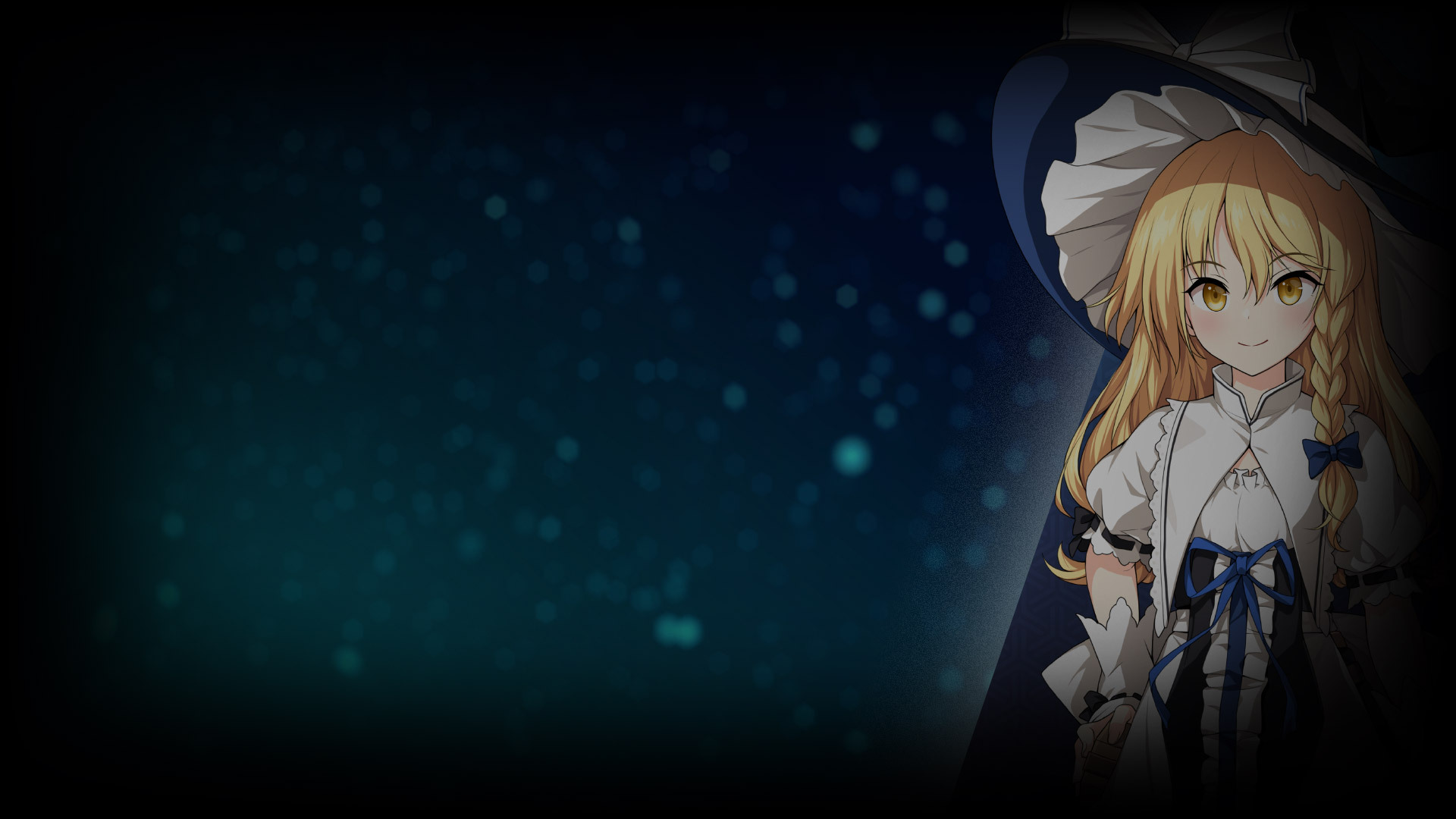 Marisa Kirisame