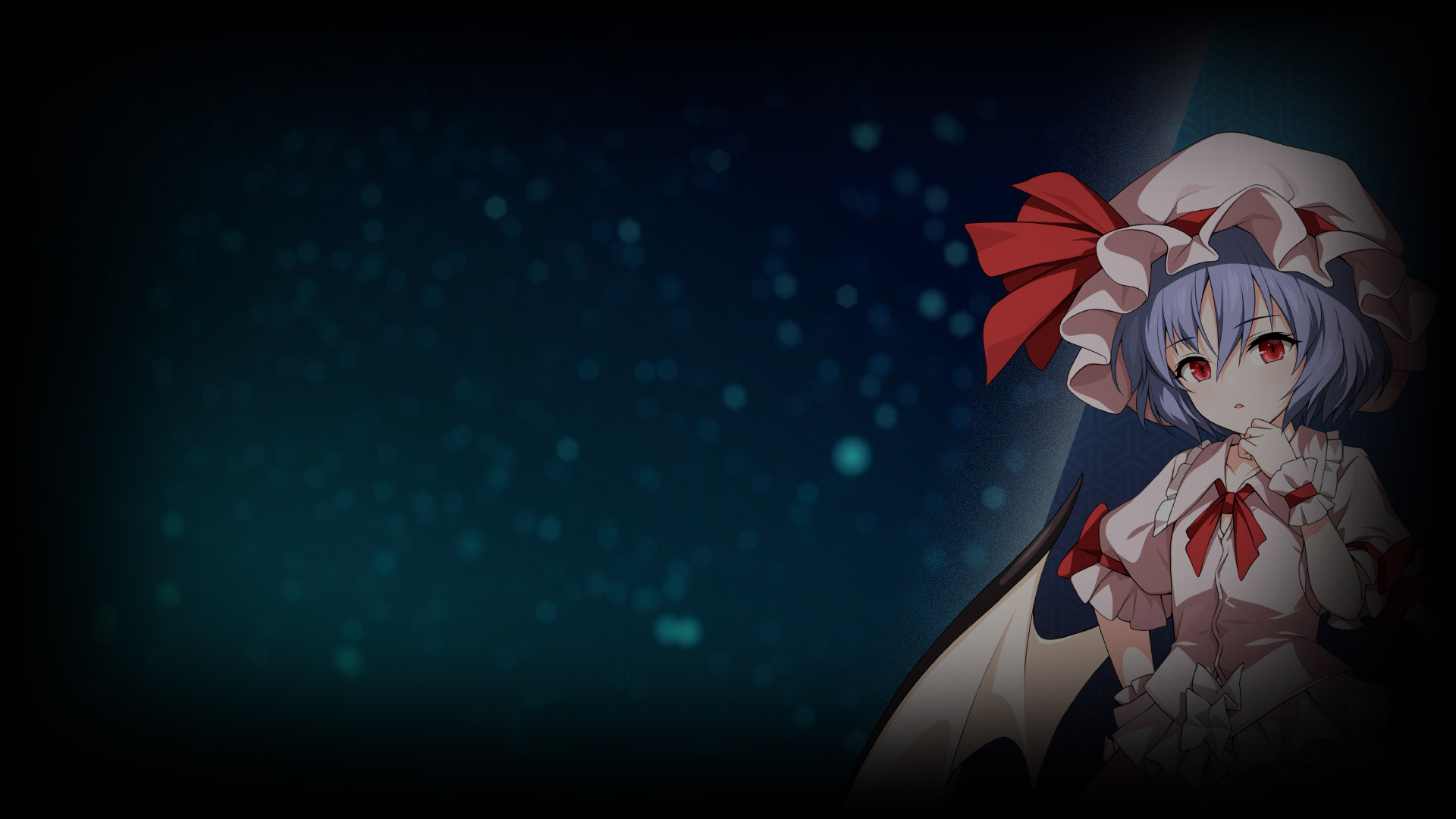 Remilia Scarlet