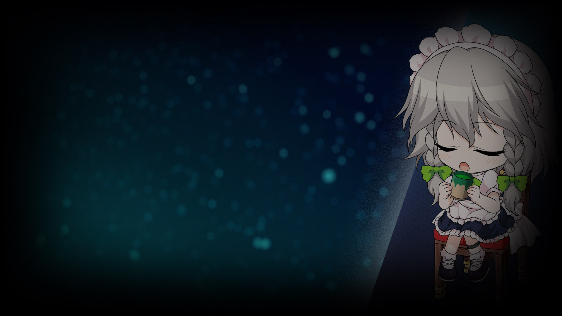 SDsakuya