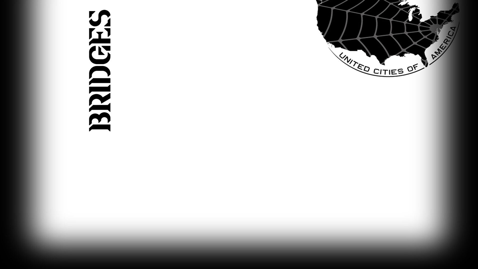 BRIDGES (White)