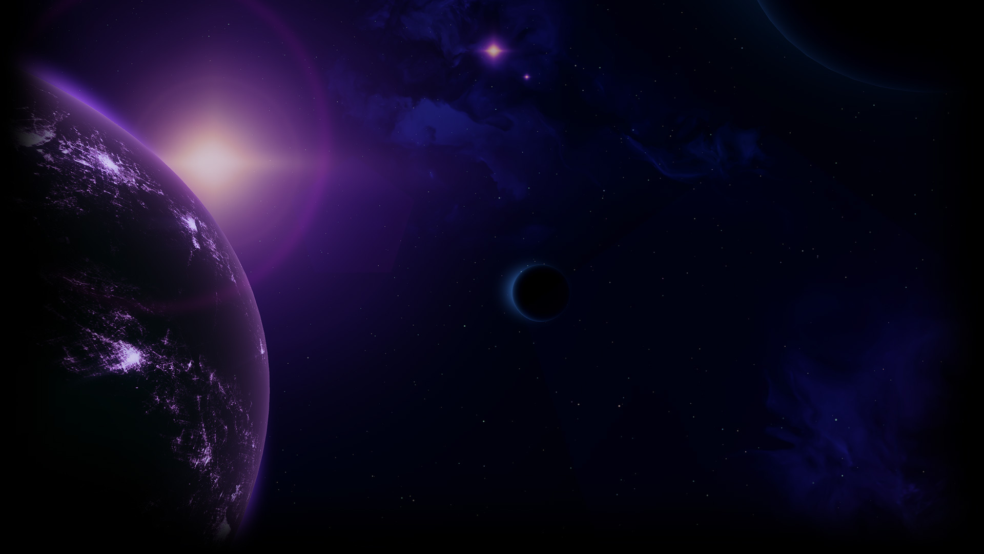 Novis Alpha