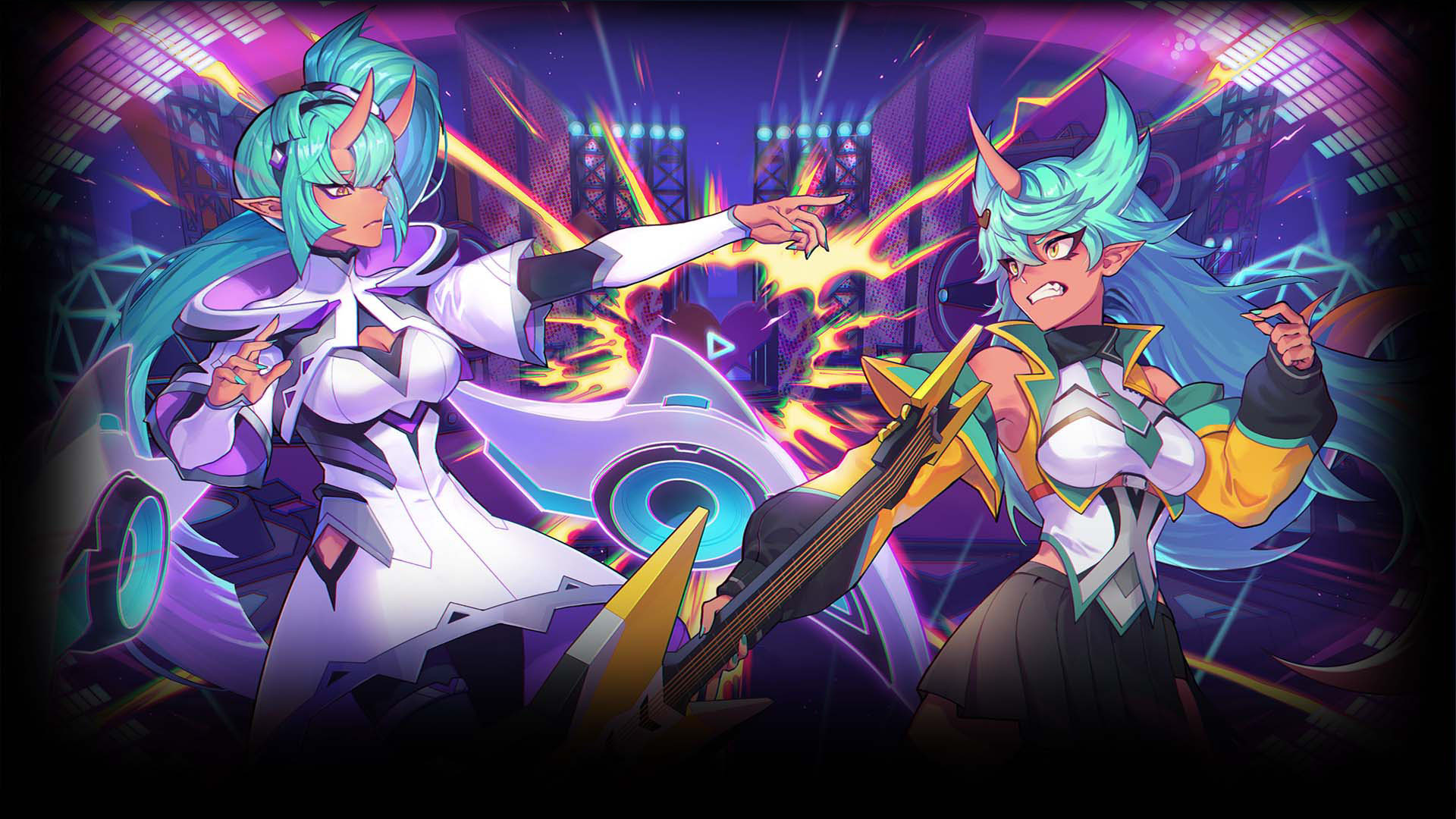 Demon Duel