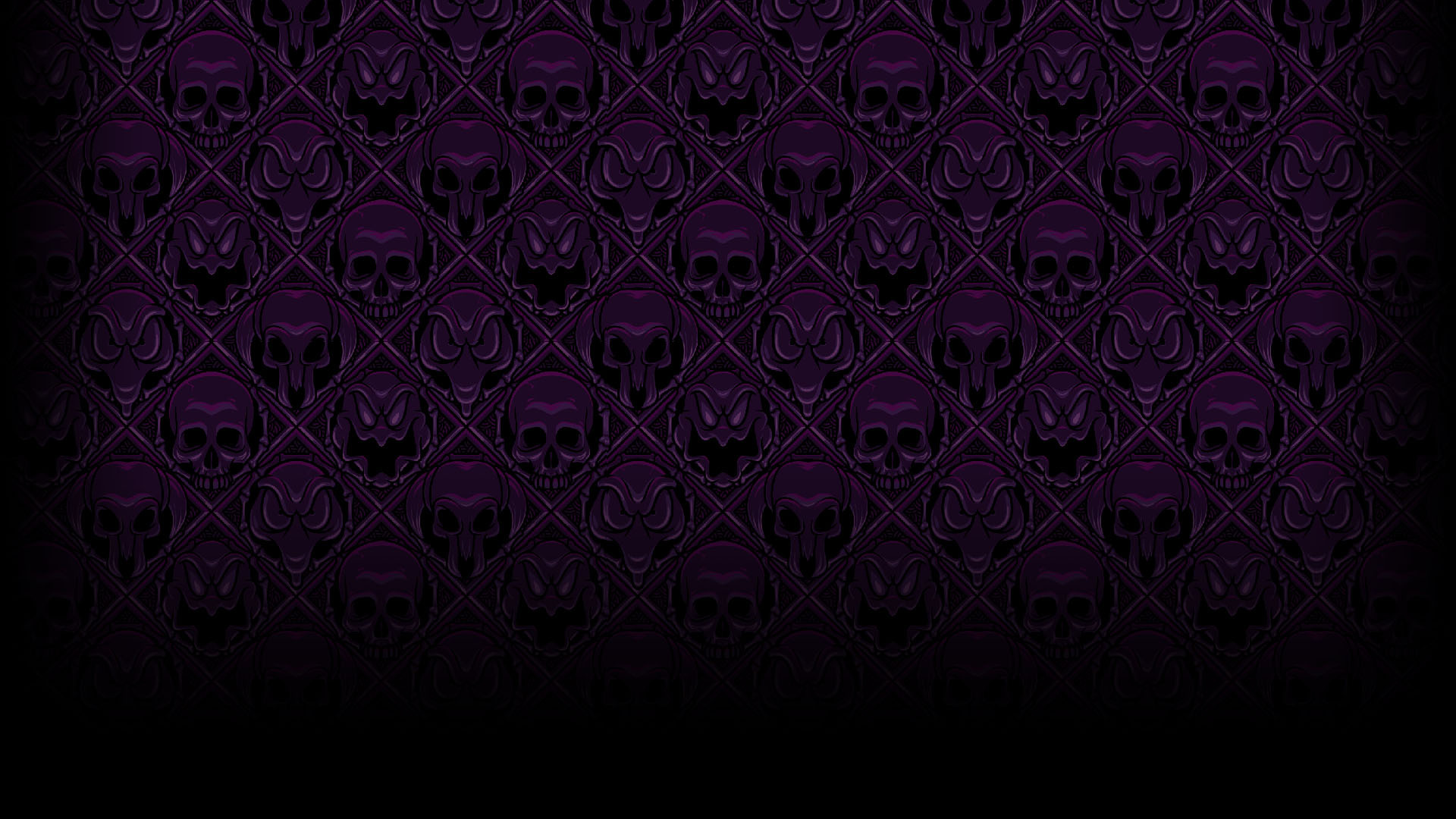 Tiles of Terror