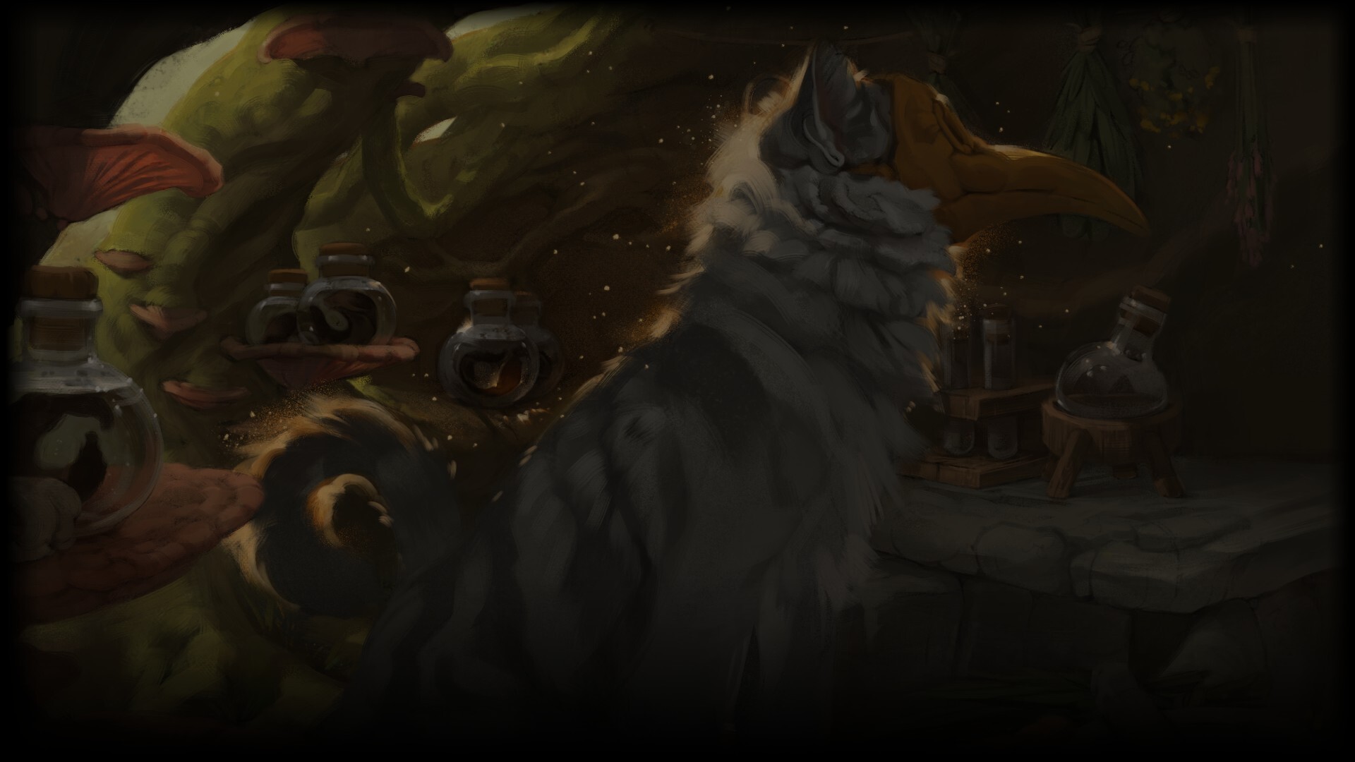 Krampy's Clinic