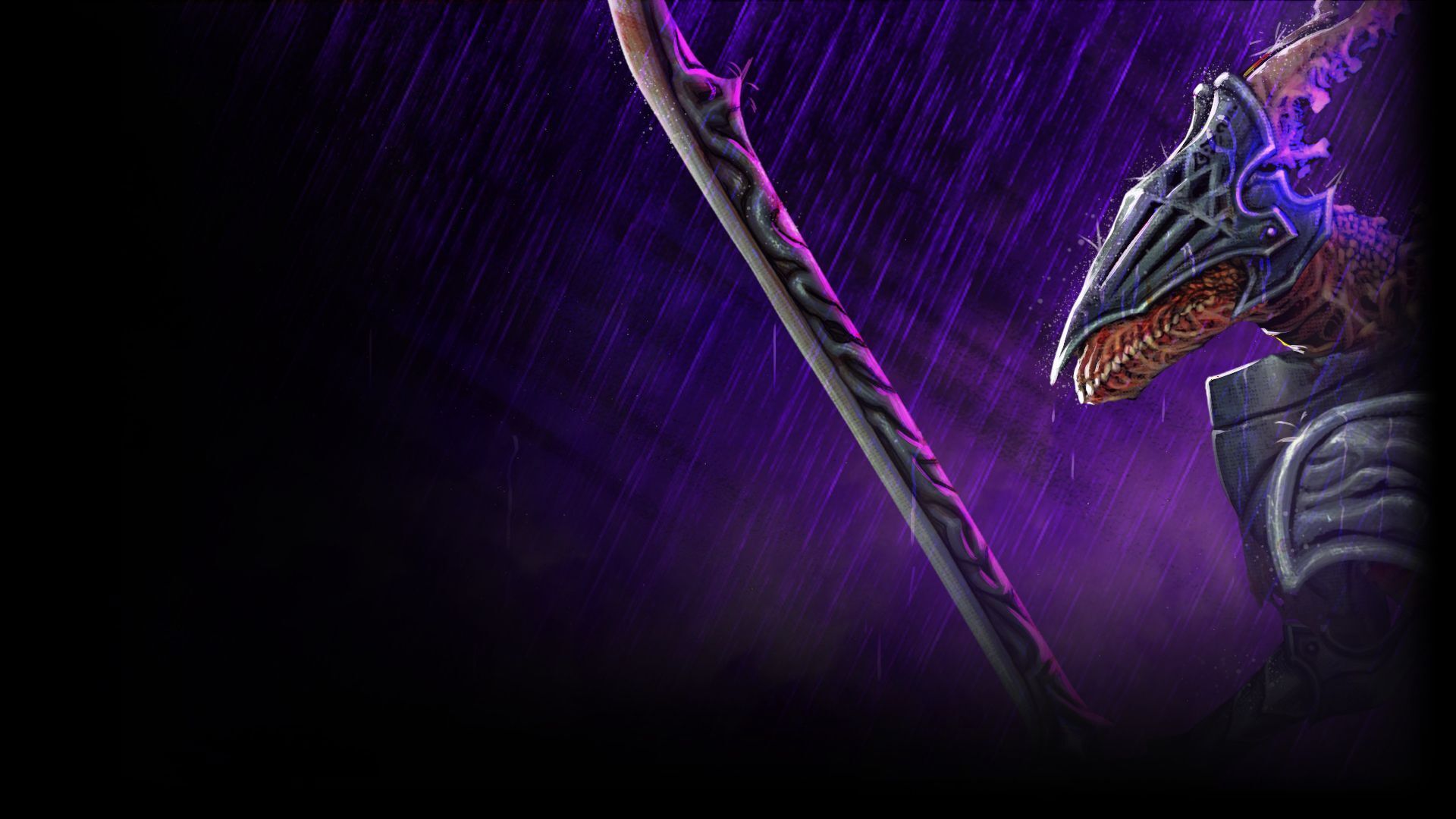 Illdrake Knight