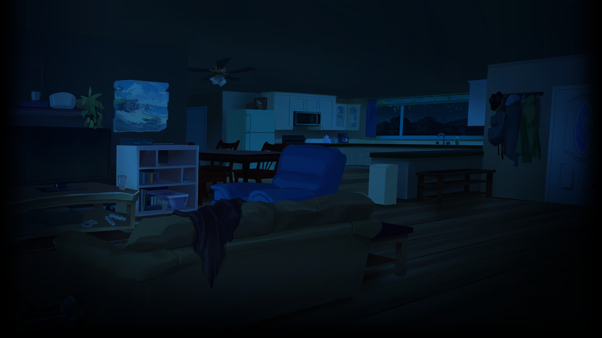 Home