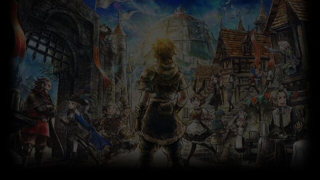 Key art