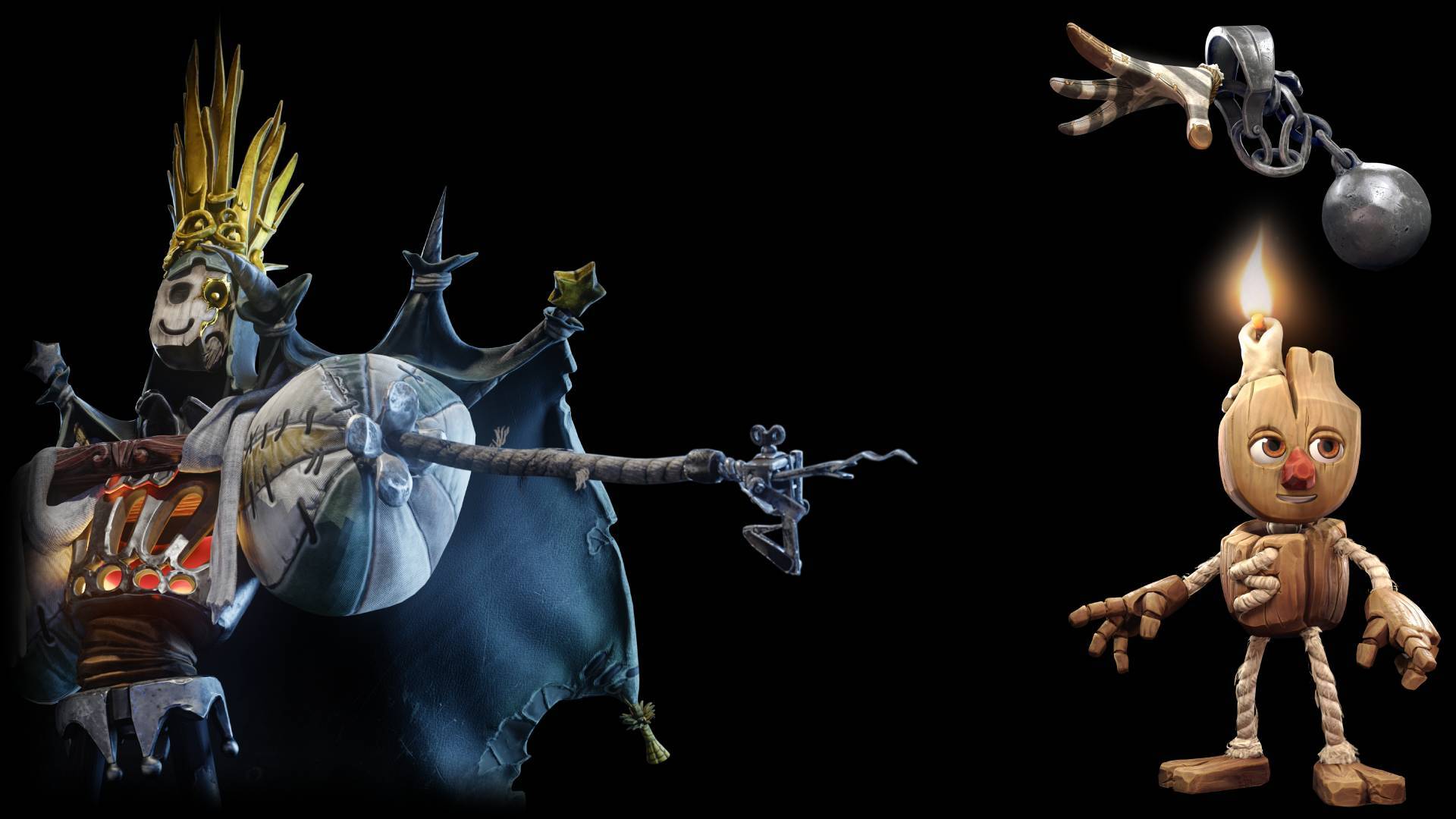 Archive of Props