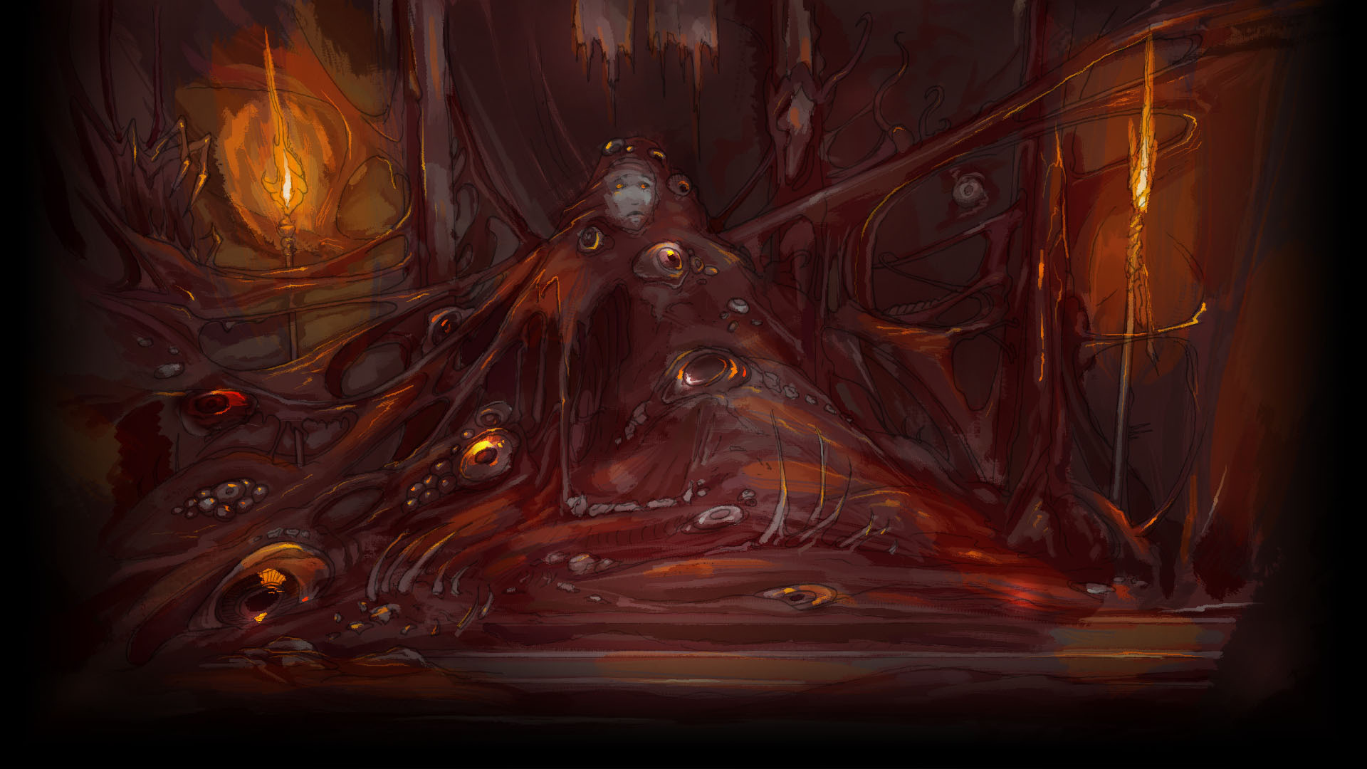 Doomlord of Flesh