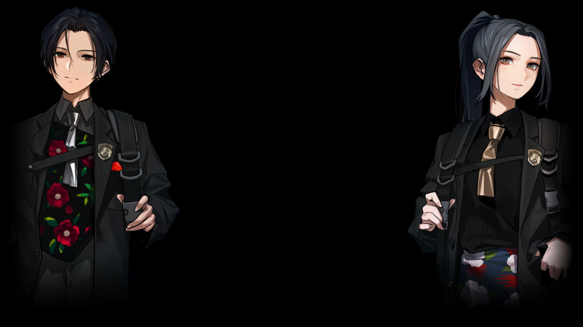 Protagonist