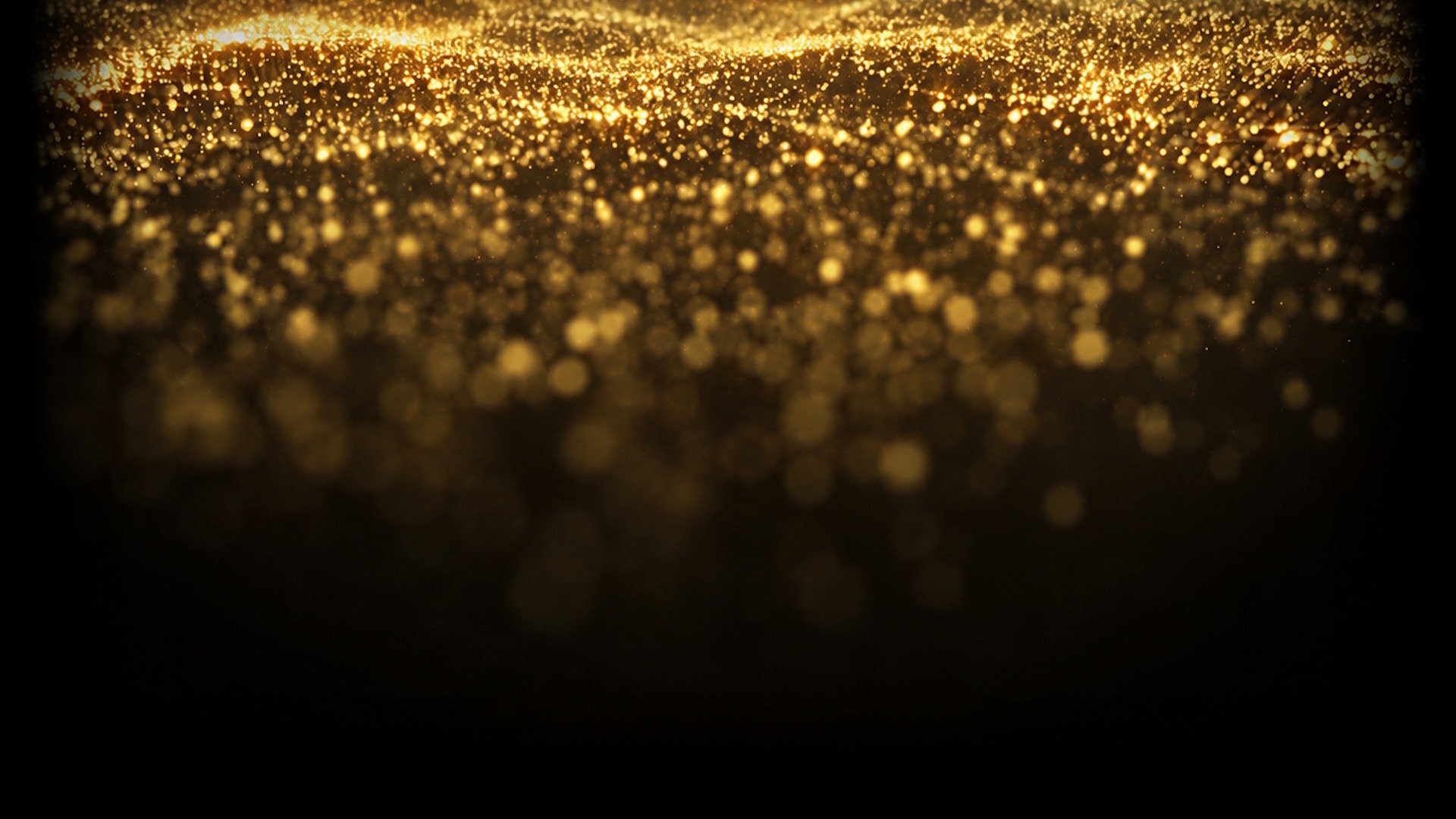 Golden Sand