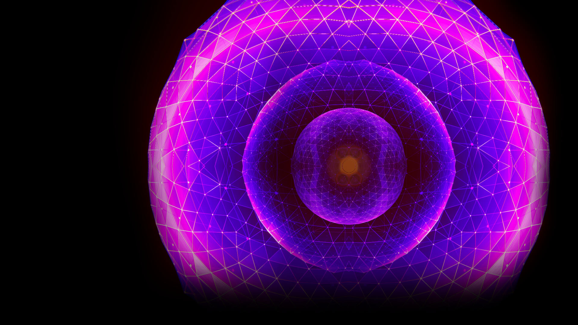 Interdimensional Fidget Portal